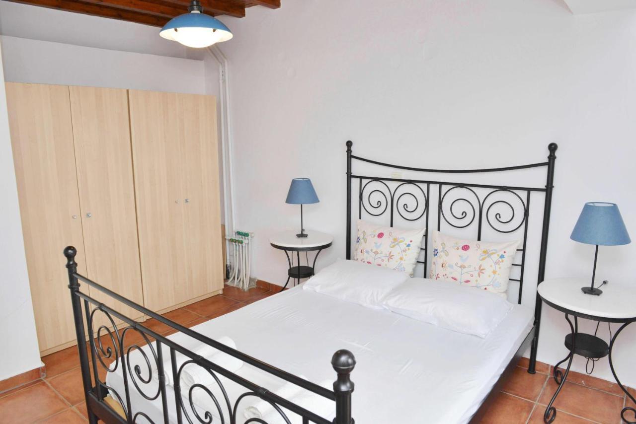 Paradisia Villas Naxos City Eksteriør bilde