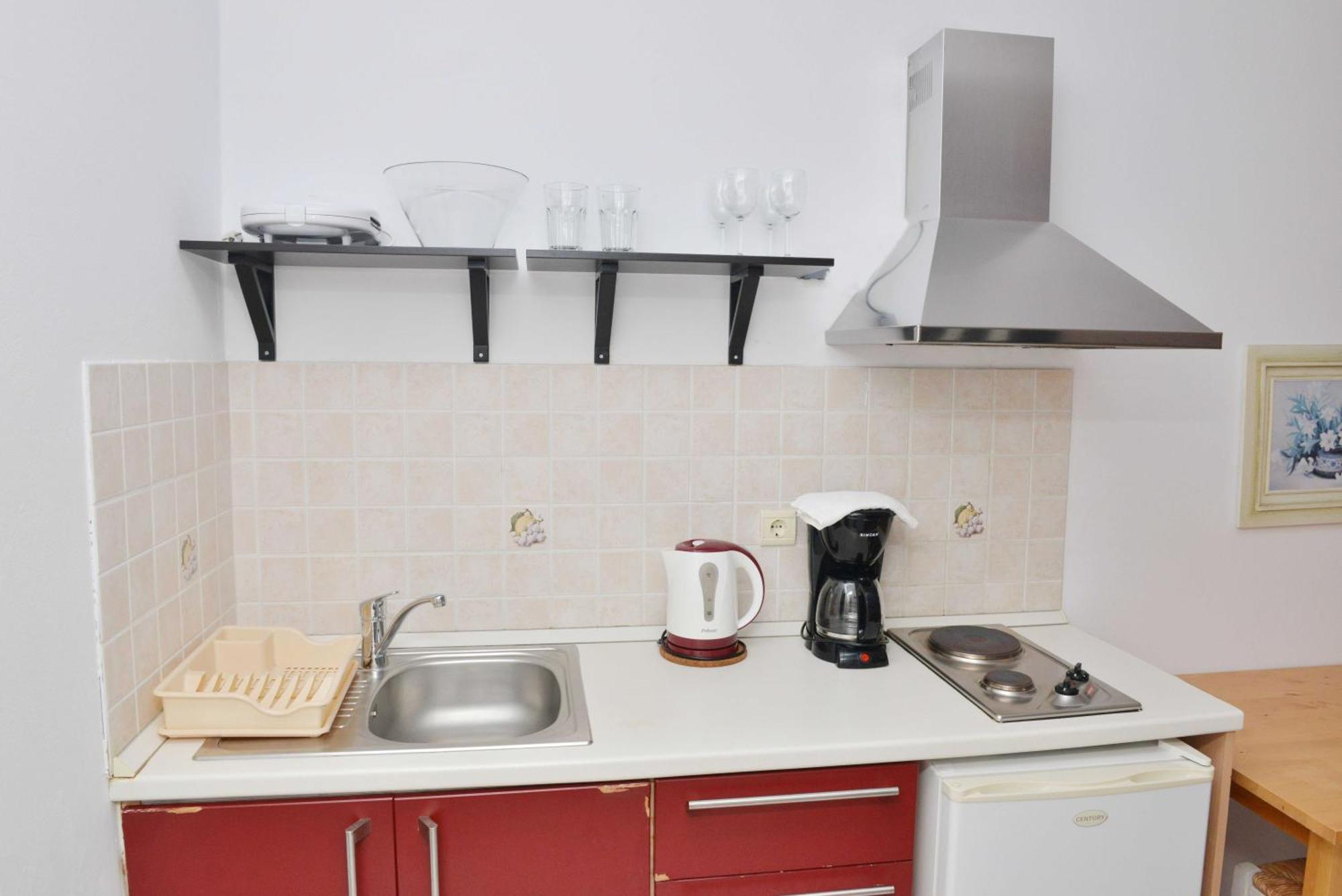 Paradisia Villas Naxos City Rom bilde