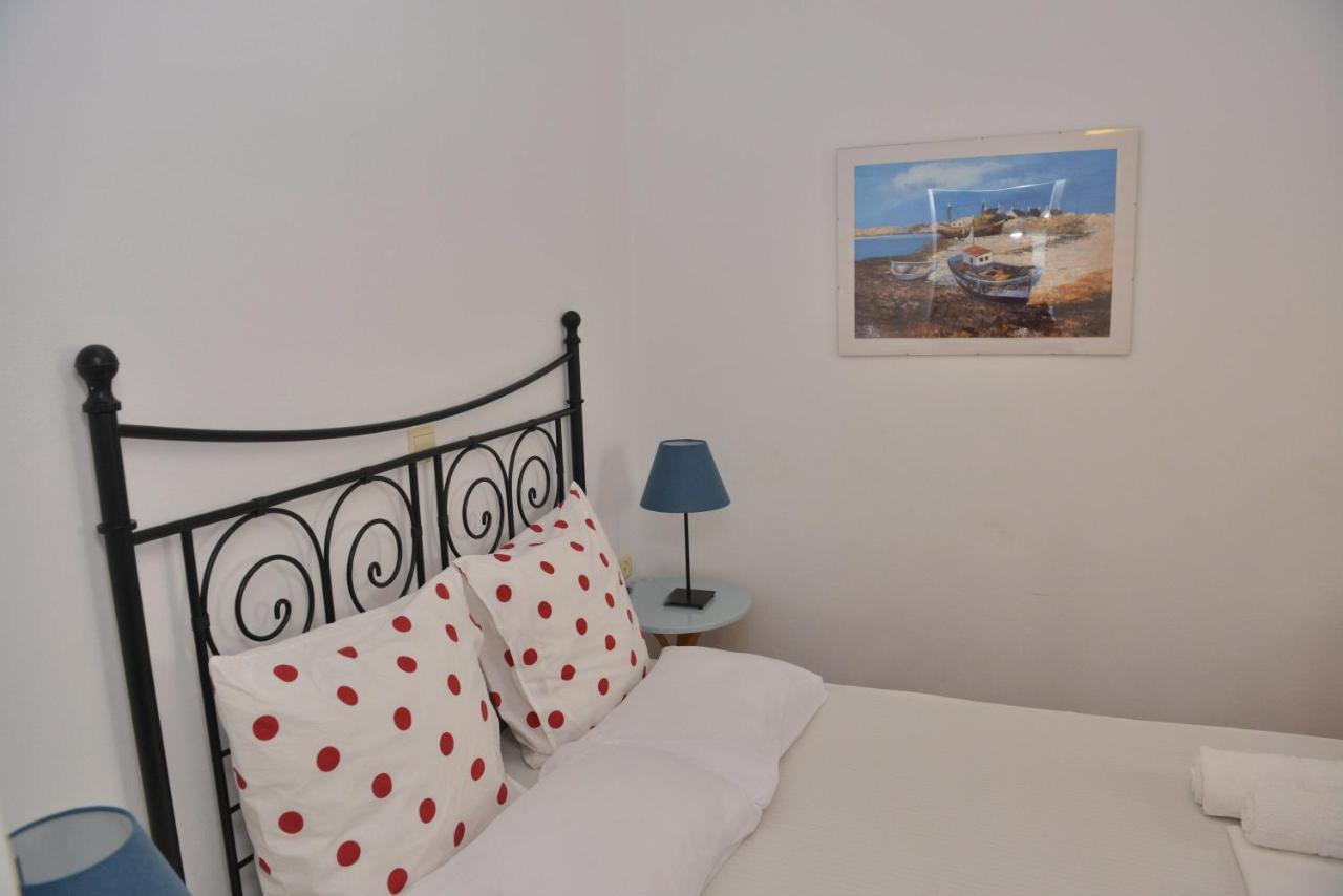 Paradisia Villas Naxos City Eksteriør bilde